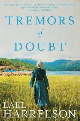 Tremors of Doubt 1