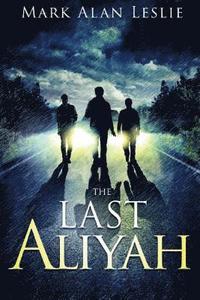 bokomslag The Last Aliyah