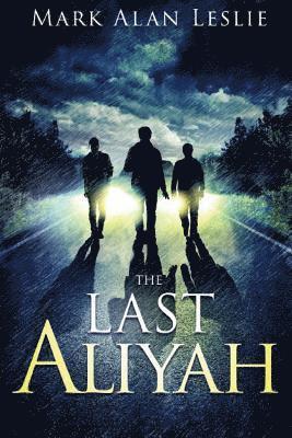 The Last Aliyah 1
