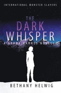 bokomslag The Dark Whisper