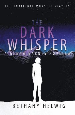The Dark Whisper 1