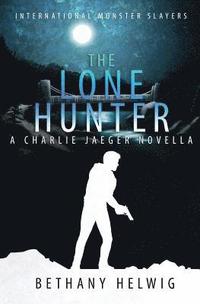 bokomslag Lone Hunter