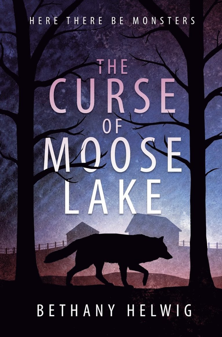 The Curse of Moose Lake 1