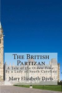 bokomslag The British Partizan