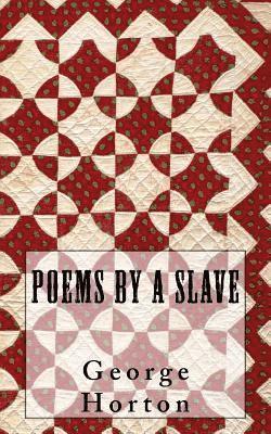 Poems By A Slave 1