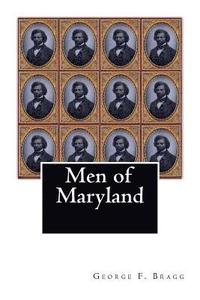 bokomslag Men of Maryland