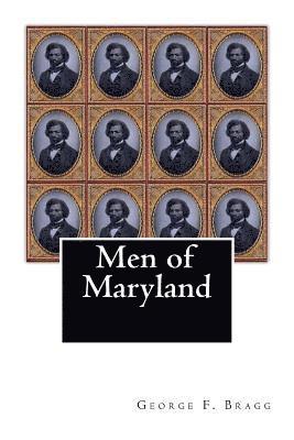 bokomslag Men of Maryland