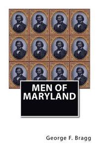 bokomslag Men of Maryland