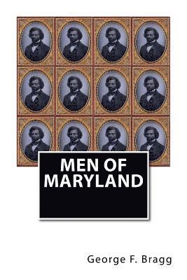 bokomslag Men of Maryland