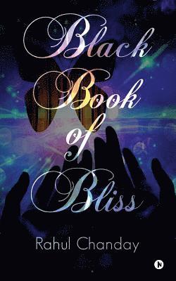 Black Book of Bliss 1