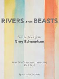 bokomslag Rivers and Beasts