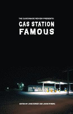 bokomslag Gas Station Famous