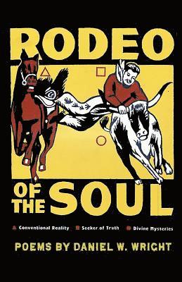 Rodeo of the Soul 1