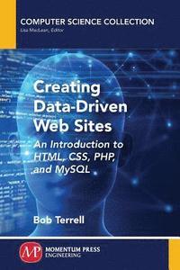 bokomslag Creating Data-Driven Web Sites