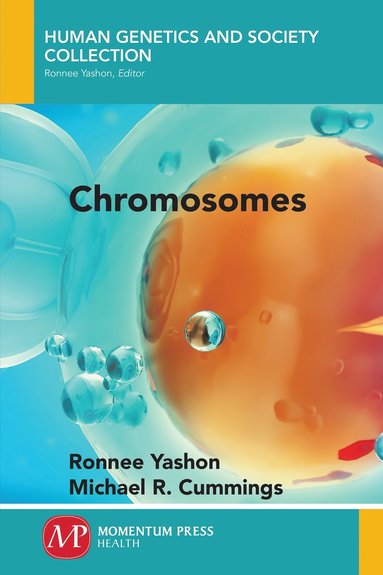 bokomslag Chromosomes