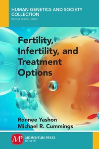 bokomslag Fertility, Infertility, and Treatment Options