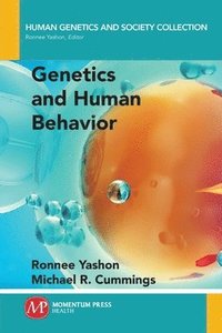 bokomslag Genetics and Human Behavior