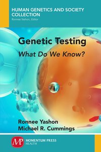 bokomslag Genetic Testing