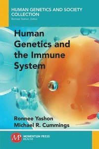 bokomslag Human Genetics and the Immune System
