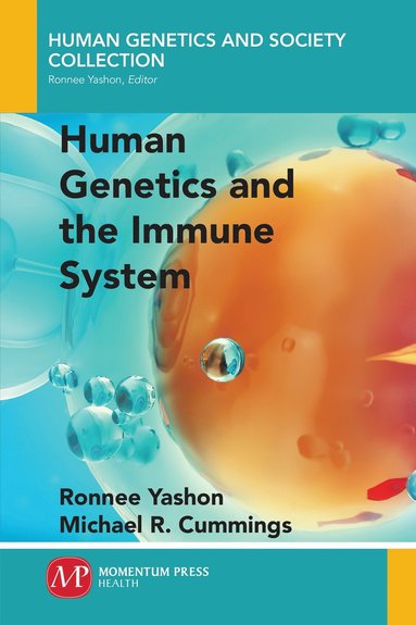 bokomslag Human Genetics and the Immune System