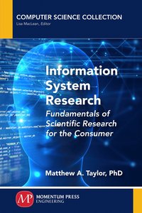 bokomslag Information System Research