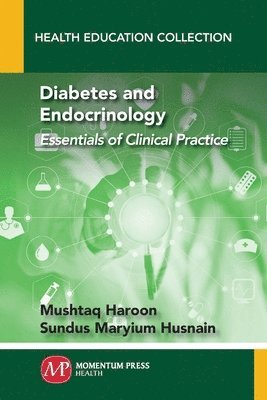 Diabetes and Endocrinology 1