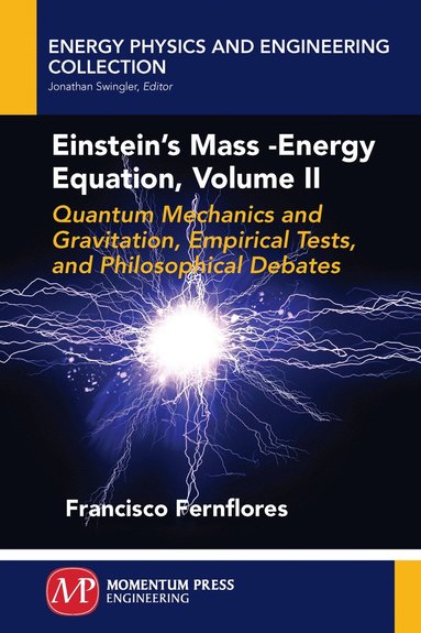 bokomslag Einstein's Mass-Energy Equation, Volume II