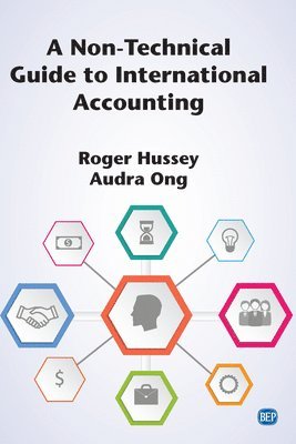 bokomslag Non-Technical Guide to International Accounting