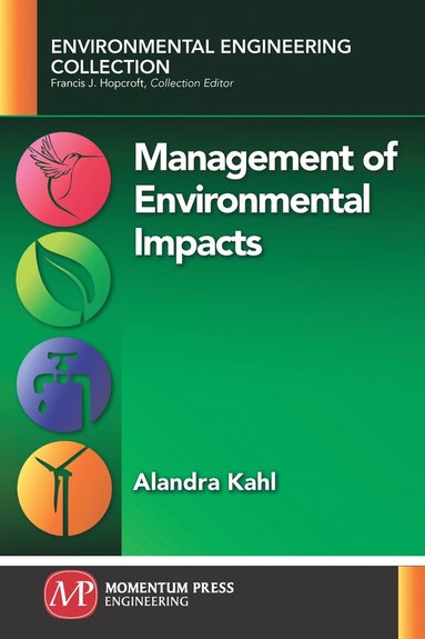 bokomslag Management of Environmental Impacts