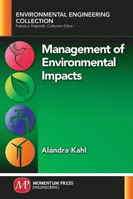 Management of Environmental Impacts 1