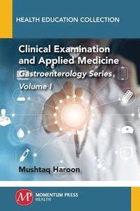 bokomslag Clinical Examination and Applied Medicine