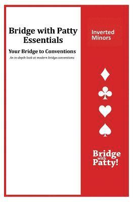 bokomslag Inverted Minors: Bridge with Patty Essentials: Inverted Minors