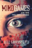 bokomslag MindGames: Rising Above Other People's Craziness