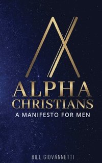 bokomslag Alpha Christians