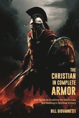 bokomslag The Christian in Complete Armor