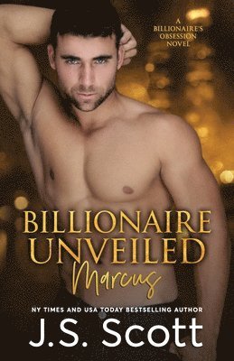 Billionaire Unveiled 1