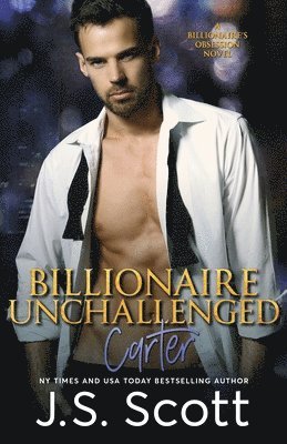 Billionaire Unchallenged 1