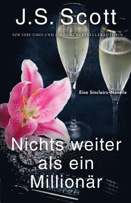 J S Scott - Nichts weiter als ein Millionär, Häftad
