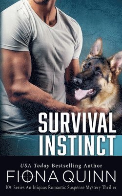 Survival Instinct 1