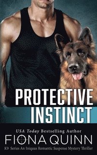 bokomslag Protective Instinct