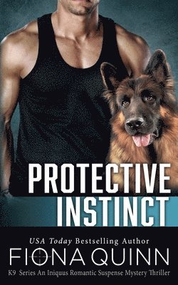 bokomslag Protective Instinct