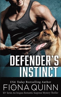 Defender's Instinct 1