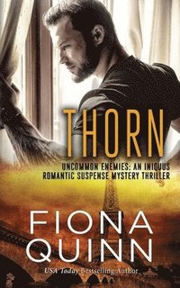 bokomslag Thorn