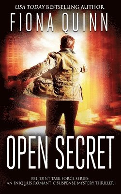 Open Secret 1