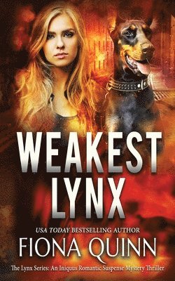 Weakest Lynx 1