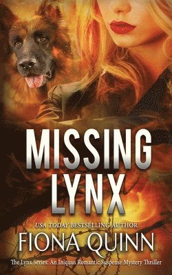 Missing Lynx 1
