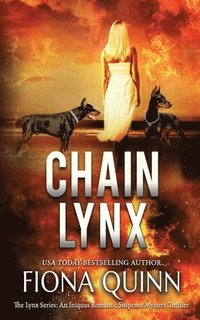 bokomslag Chain Lynx