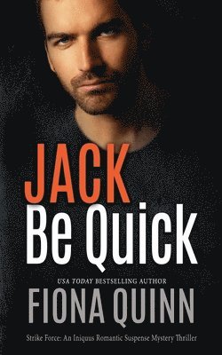 Jack Be Quick 1