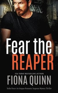 bokomslag Fear The Reaper