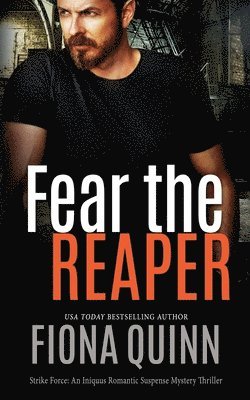 Fear The Reaper 1